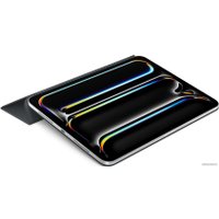 Чехол для планшета Apple Smart Folio для iPad Pro 11 2024 (черный)