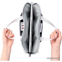 Сумка Baseus Basics Series 13" LBJN-G02 (бежевый)