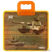 Папка-портфель Darvish DV-2706-04