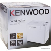 Хлебопечка Kenwood BM250