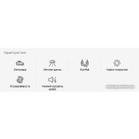 Летние шины Hankook Ventus Prime 4 K135 215/55R17 94V