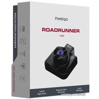 Видеорегистратор Prestigio RoadRunner 185