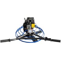 Затирочная машина ТСС TSS DMD/DMR1000L (лопасти, диск)