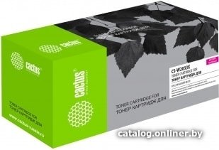 Картридж CACTUS CS-W2033X (аналог HP W2033X)