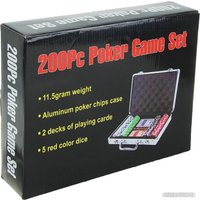 Карточная игра Sima-Land 440632