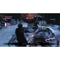  Resident Evil 6 для PlayStation 4