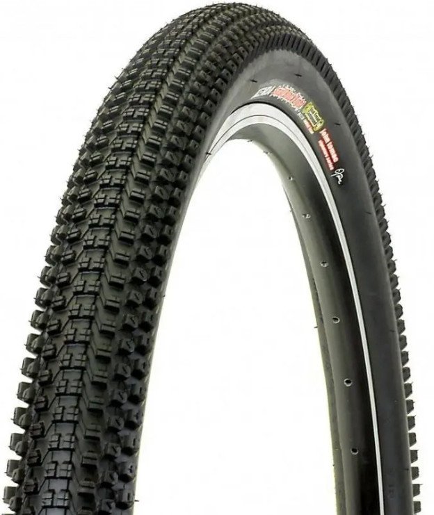Велопокрышка KENDA Small Block Eight K1047 27.5x1.95 50-584 5-520884