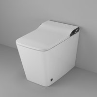 Унитаз приставной Grossman Smart GR-PR-5701