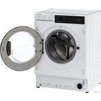 Стирально-сушильная машина Krona Darre 1400 7/5K White