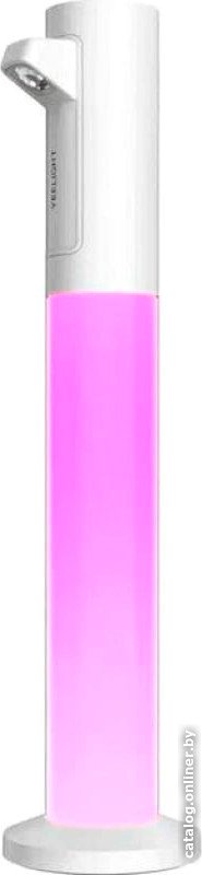 Настольная лампа Yeelight Rechargeable atmosphere table lamp YLYTD-0014 (белый)