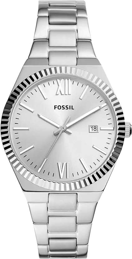 

Наручные часы Fossil Scarlette Three-Hand ES5300