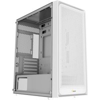 Корпус Ocypus Gamma C50 WH