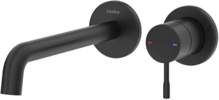 Смеситель Teska Atlas E5708