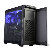 Корпус Zalman Z9 Neo Plus (черный)