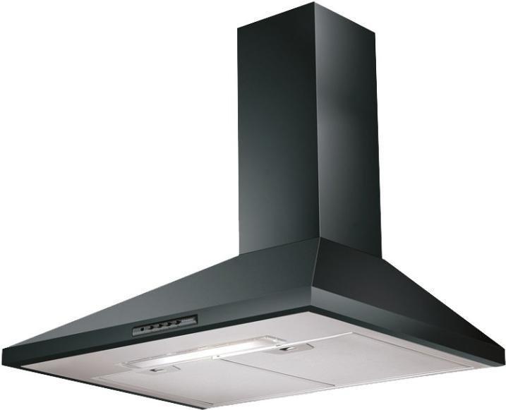 

Кухонная вытяжка Faber Value PB BK A60