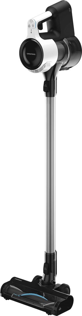 

Пылесос Grundig VCP 8930