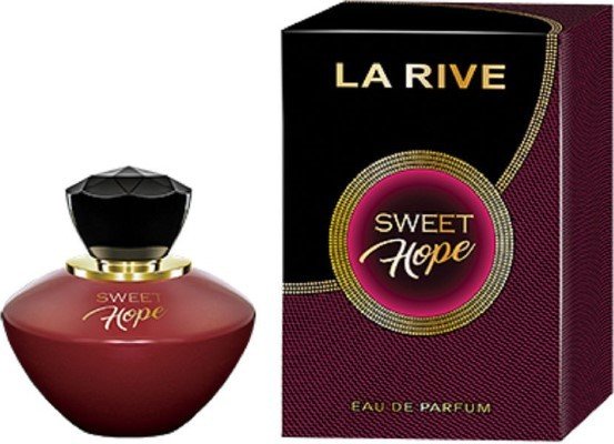 

Парфюмерная вода La Rive Sweet Hope EdP (90 мл)