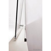 Душевой уголок Cezares Eco-O-A-2-90-C-Cr