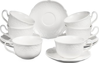 Набор чашек Lefard Floral 171-369