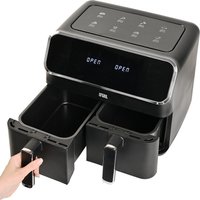 Аэрогриль (аэрофритюрница) GFgril GFA-8000