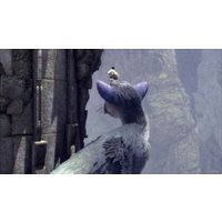  The Last Guardian для PlayStation 4