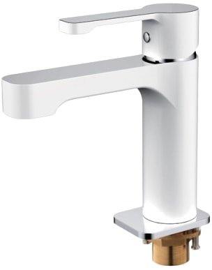 

Смеситель Gappo G1002-8