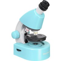 Микроскоп Levenhuk Discovery Micro Marine с книгой 77950