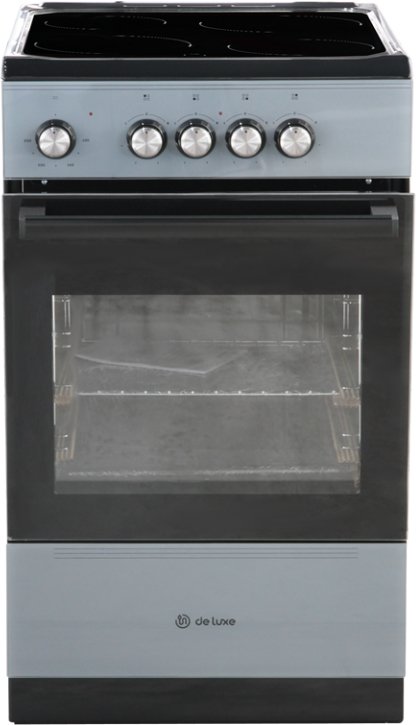 

Кухонная плита De luxe 506004.14ЭС-002