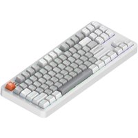 Клавиатура Dark Project ALU87B Delta (g3ms Moonstone)