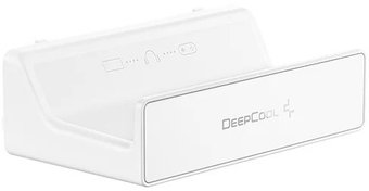 Держатель для наушников DeepCool HB-01 R-HB-01-WH-G