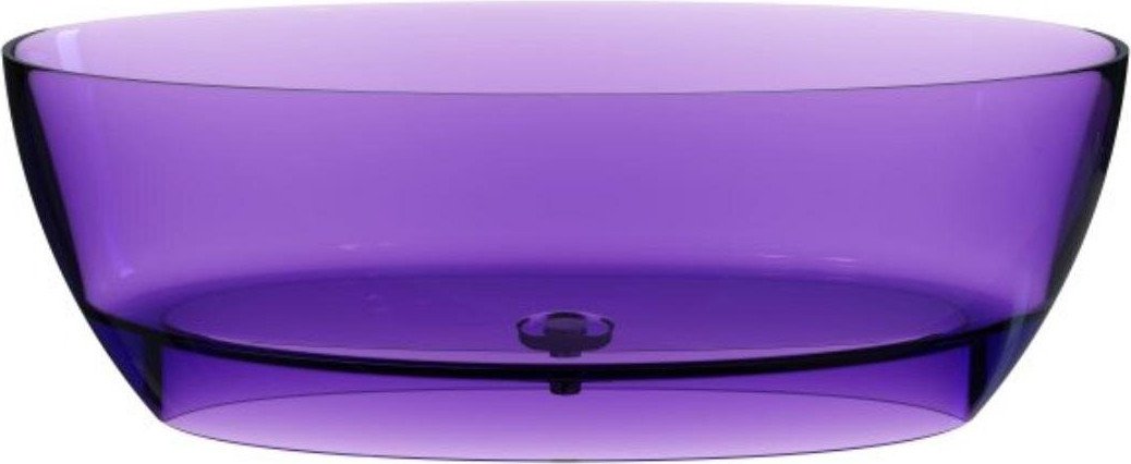 Ванна Cezares Amethyst CZR-RELAX2.0-170-79-57-AMT-PFB