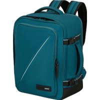 Городской рюкзак American Tourister Take2cabin 91G-51009 (синий)
