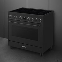 Кухонная плита Smeg C91IEA9