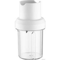 Погружной блендер Sencor SHB 6551WH