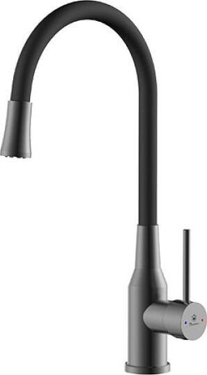 Смеситель Diadonna D46-0016QH