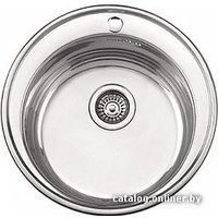 Кухонная мойка Ledeme L85151