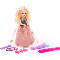 Кукла Полесье Даша в пышном платье 03038