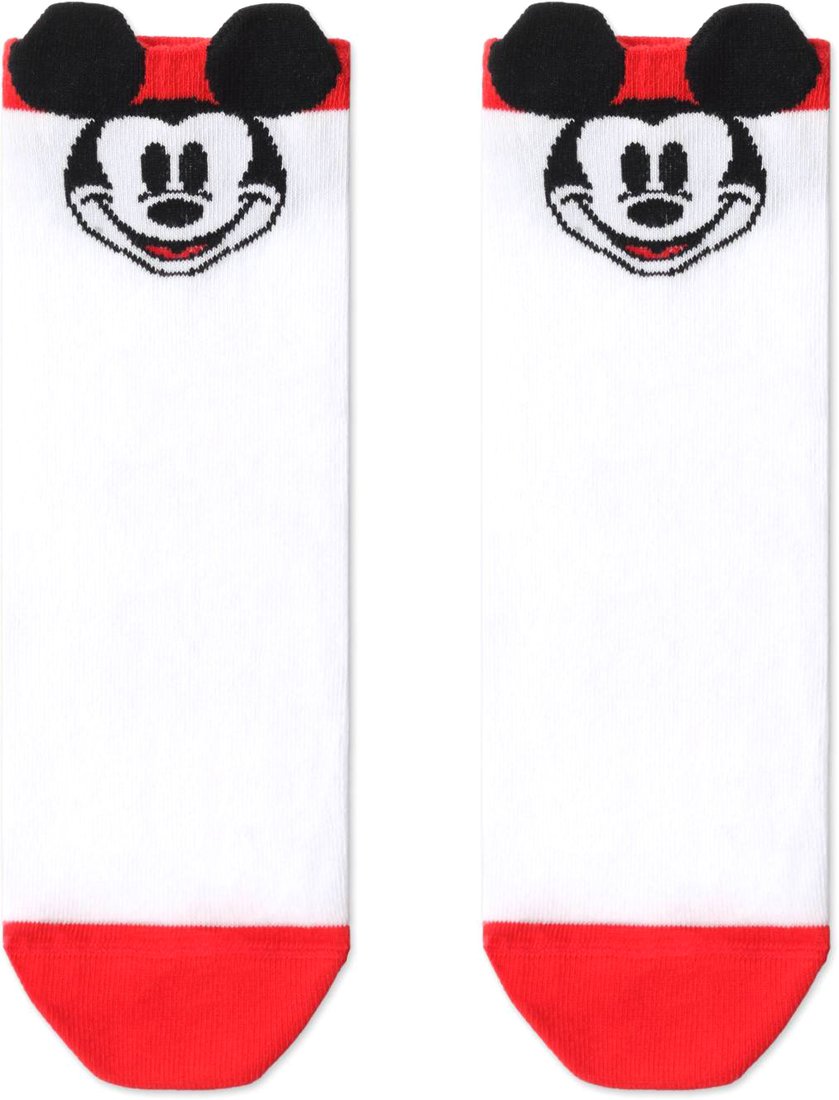 

Носки Conte-kids Disney 683 (р.20, белый)