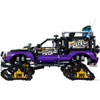 Конструктор LEGO Technic 42069 Экстремальные приключения