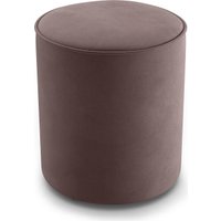 Пуфик Mio Tesoro 132 (какао Velutto 36)