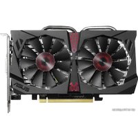 Видеокарта ASUS GeForce GTX 750 Ti OC 4GB GDDR5 (STRIX-GTX750TI-DC2OC-4GD5)