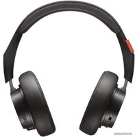 Наушники Plantronics BackBeat GO 605 (черный)