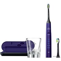 Электрическая зубная щетка Philips Sonicare DiamondClean HX9372/04