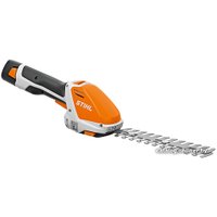 Кусторез + ножницы STIHL HSA 26 (с 1-им АКБ)