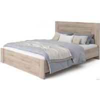 Кровать MyStar Вирджиния 100.1804 (бонифаций)