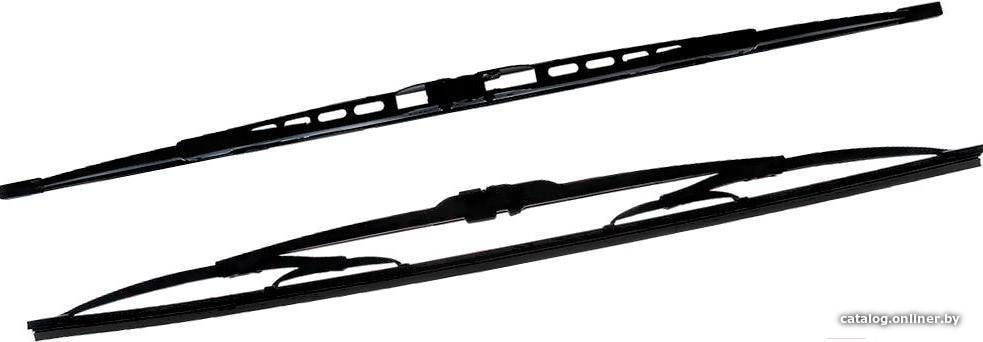 Щетка стеклоочистителя Bosch L+R 500mm/450mm 3397118563