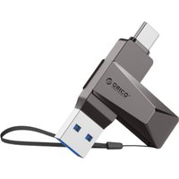 USB Flash Orico CB05 64GB CB05-64GB-GY-EP