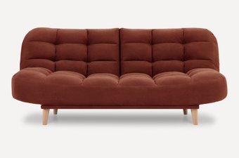 Divan Бонс-Т Velvet Terra 259670 (коричневый)