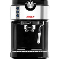 Рожковая кофеварка Aresa AR-1611