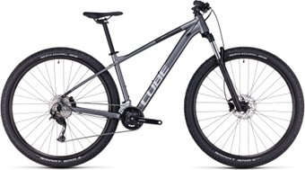 Cube Aim SLX 29 M 2024 (graphite'n'metal)